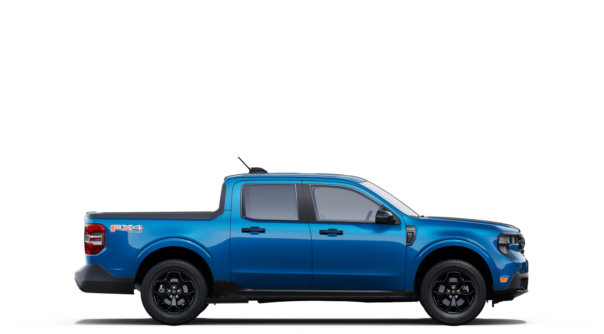 2025 Ford Maverick® External Image 1